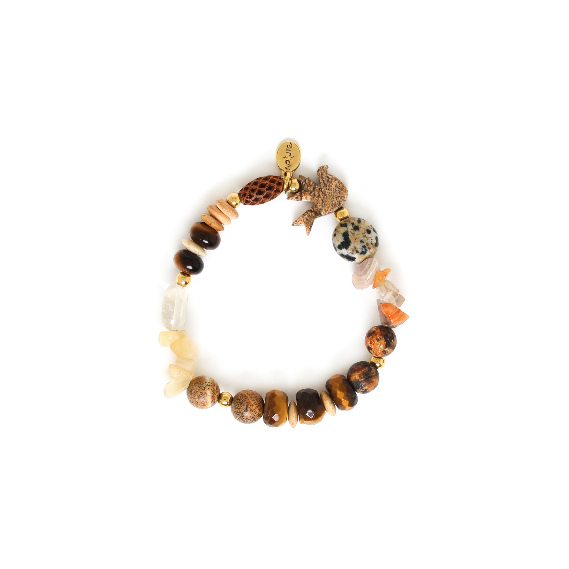 браслет nature bijoux