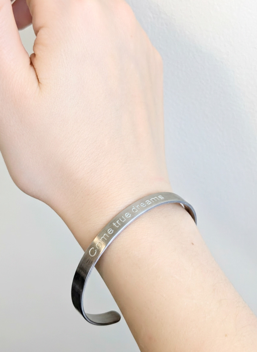 браслет SHADIS