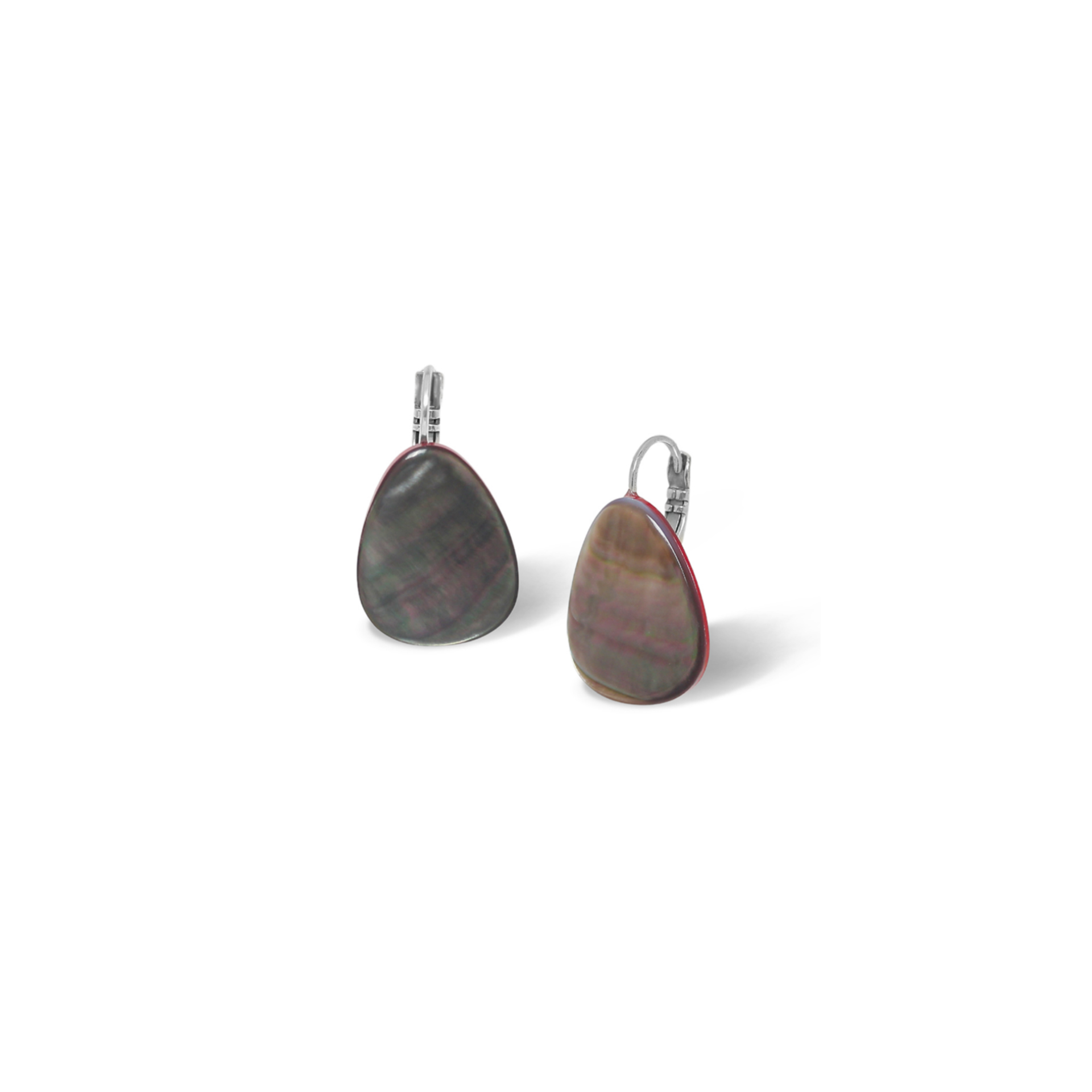серьги NATURE BIJOUX