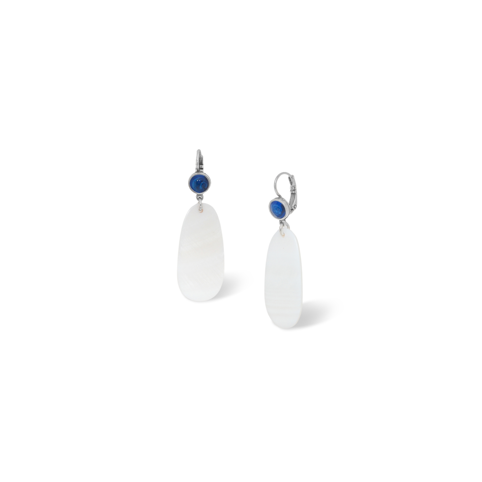 серьги NATURE BIJOUX
