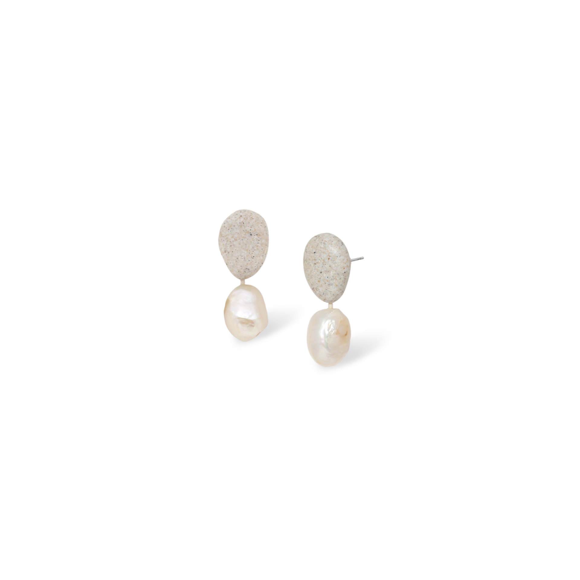серьги NATURE BIJOUX