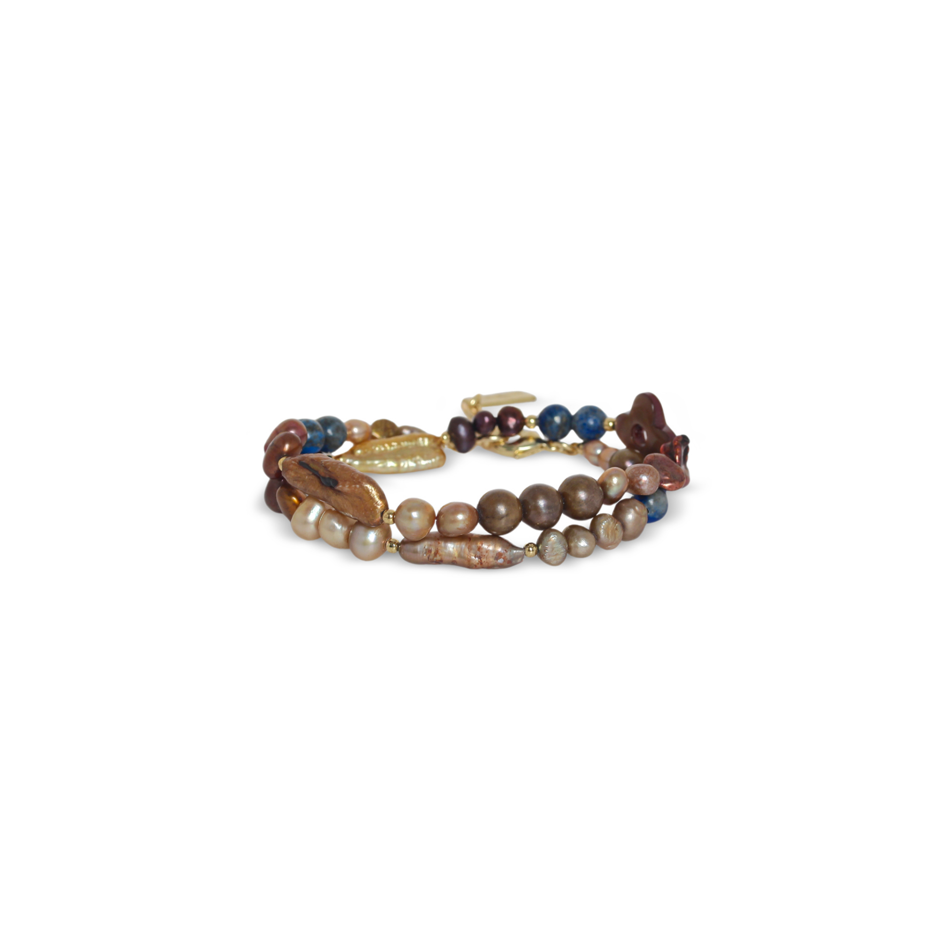 браслет nature bijoux
