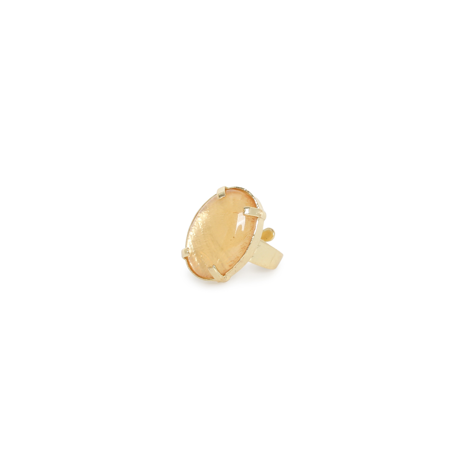 кольцо nature bijoux