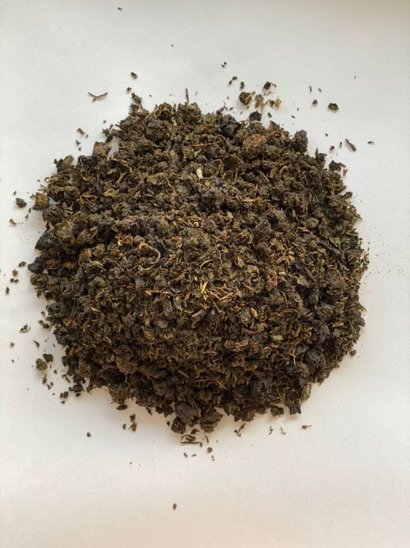 Ферментированный иван-чай