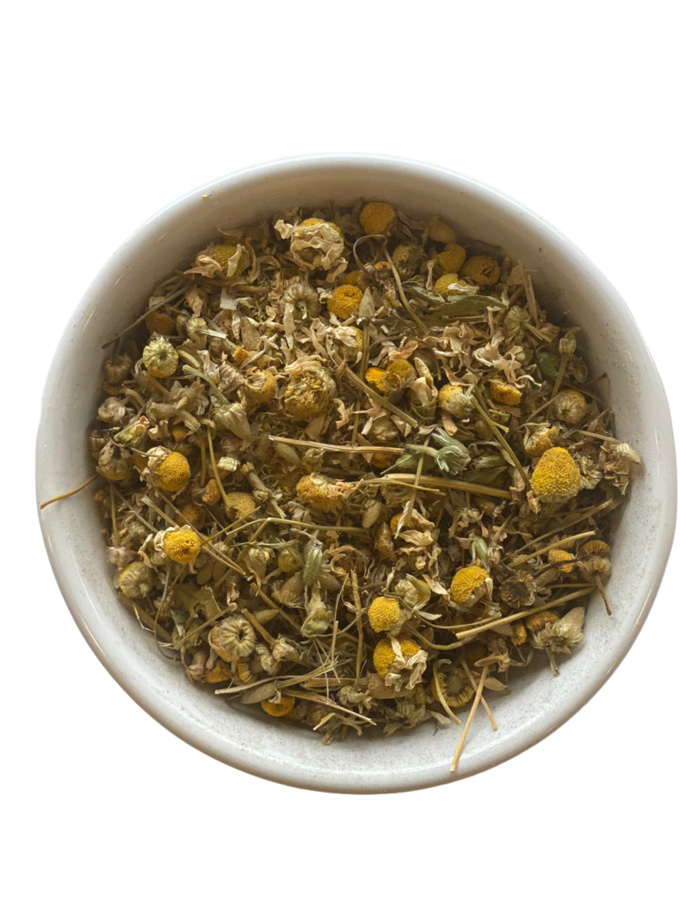 Ромашка лекарственная