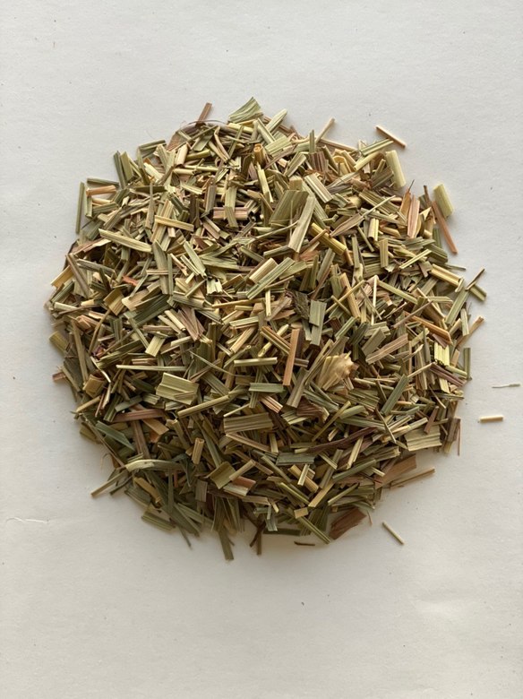 Лемонграсс