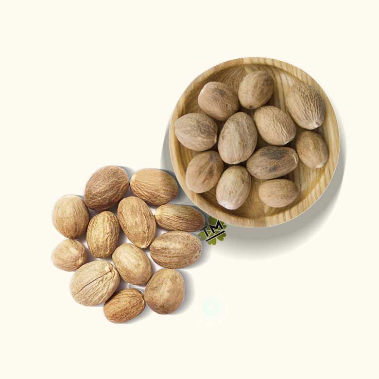 Мускатный орех