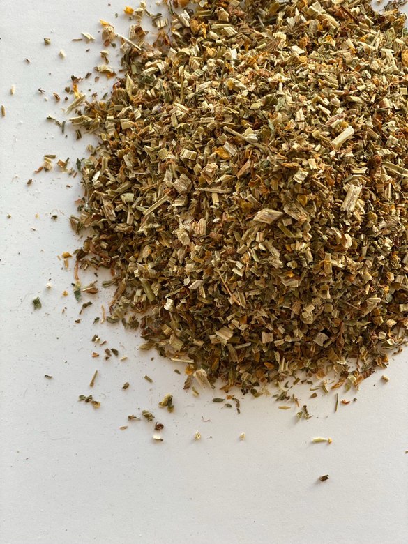 Зверобой продырявленный