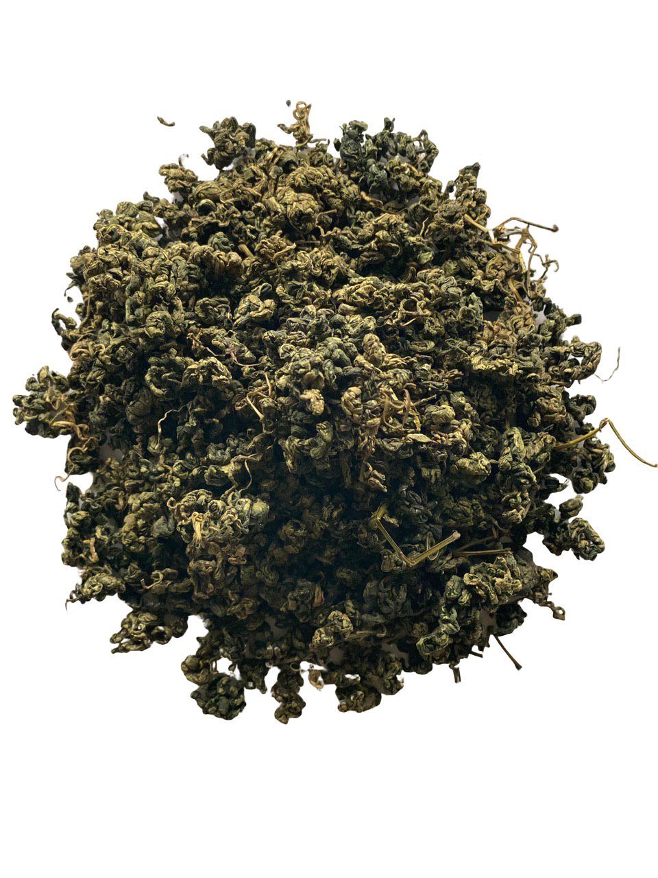 Лист тутового дерева (шелковицы)