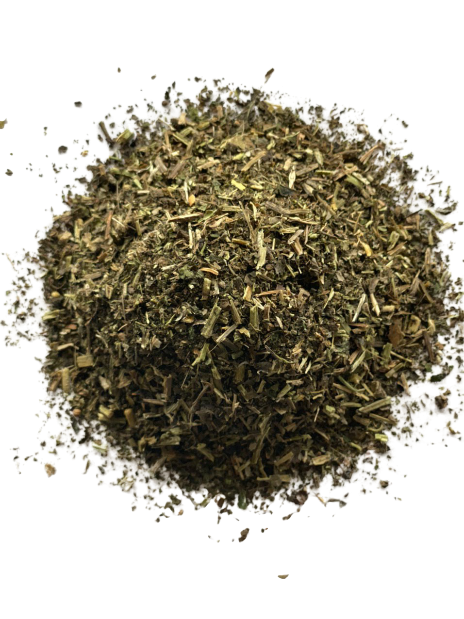 Мелисса лекарственная