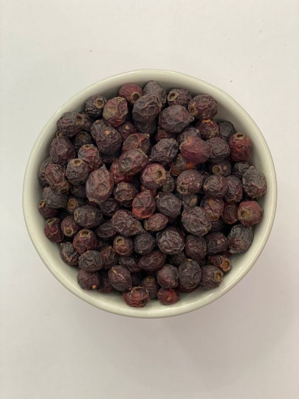 Боярышник кроваво-красный