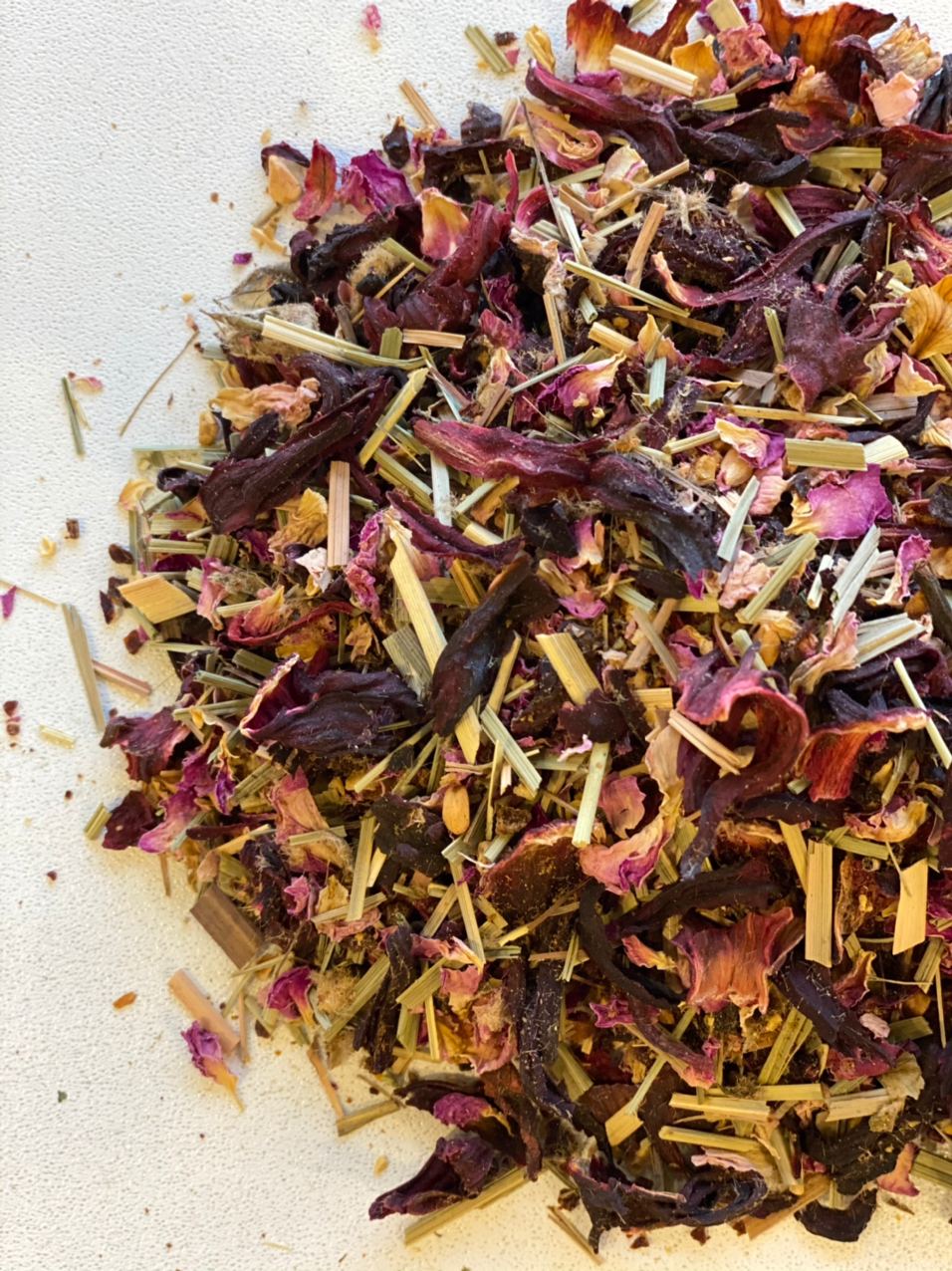 Сбор пряный послеобеденный