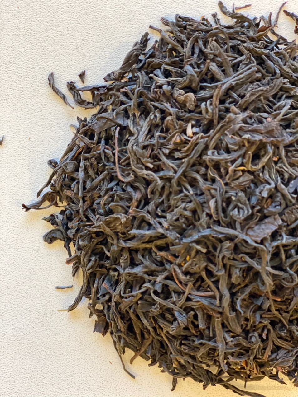 Черный чай АССАМ классика!