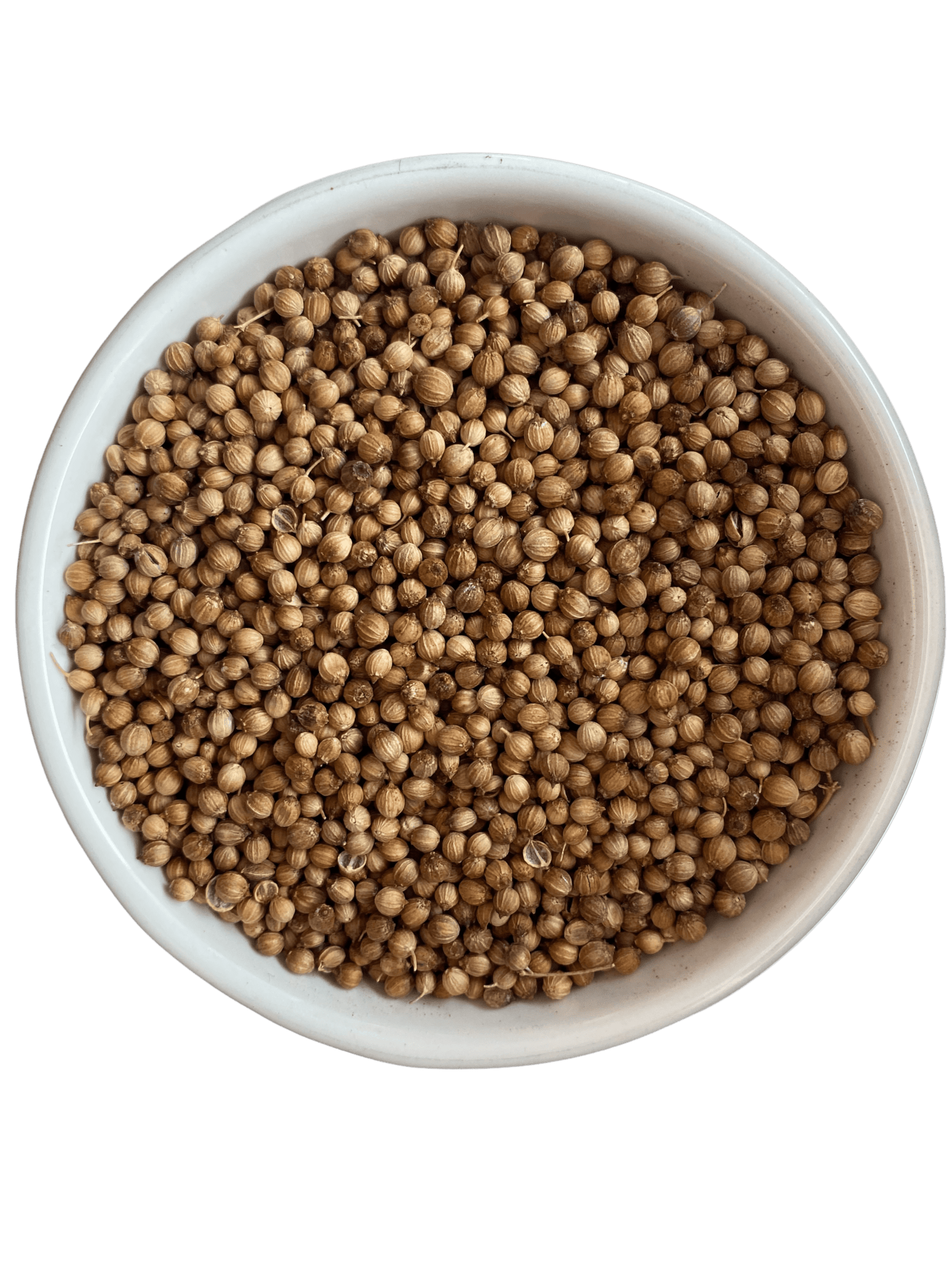 Кориандр (зерна)