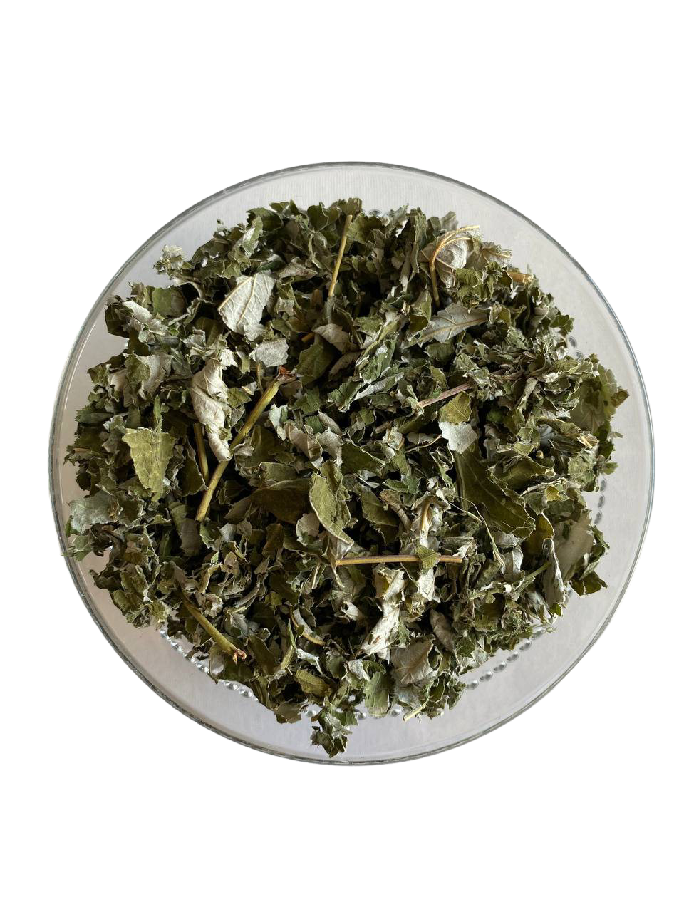 Лист малины сушеный