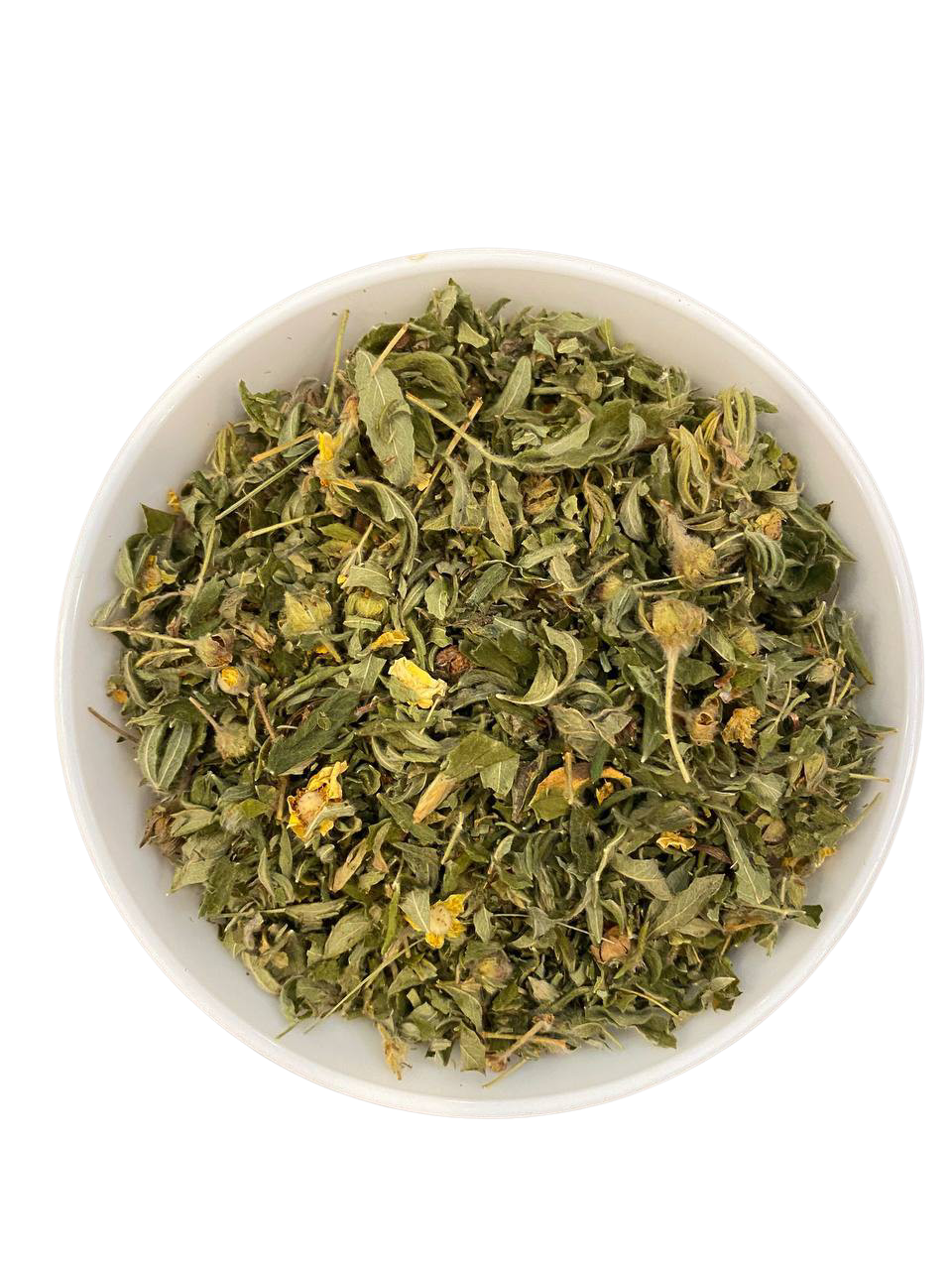 Курильский чай (лапчатка кустарниковая)