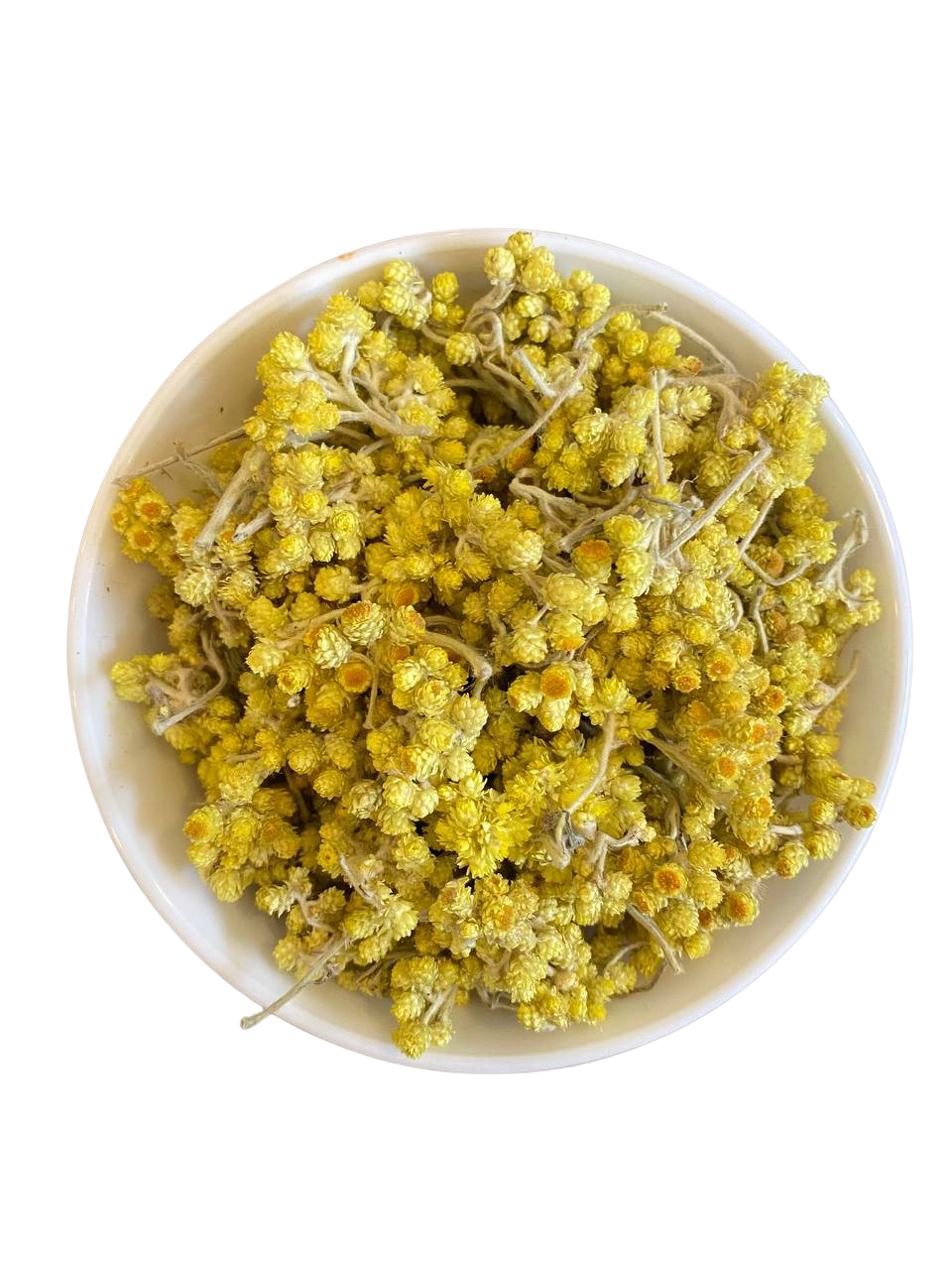 Бессмертник (цмин песчаный)