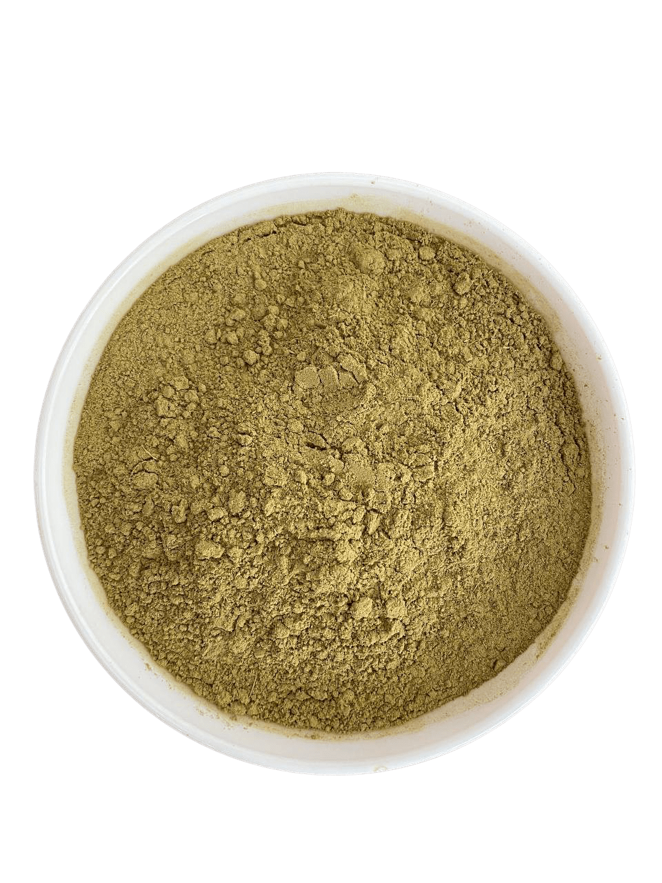 Кедровая матча (молотая хвоя сибирского кедра)