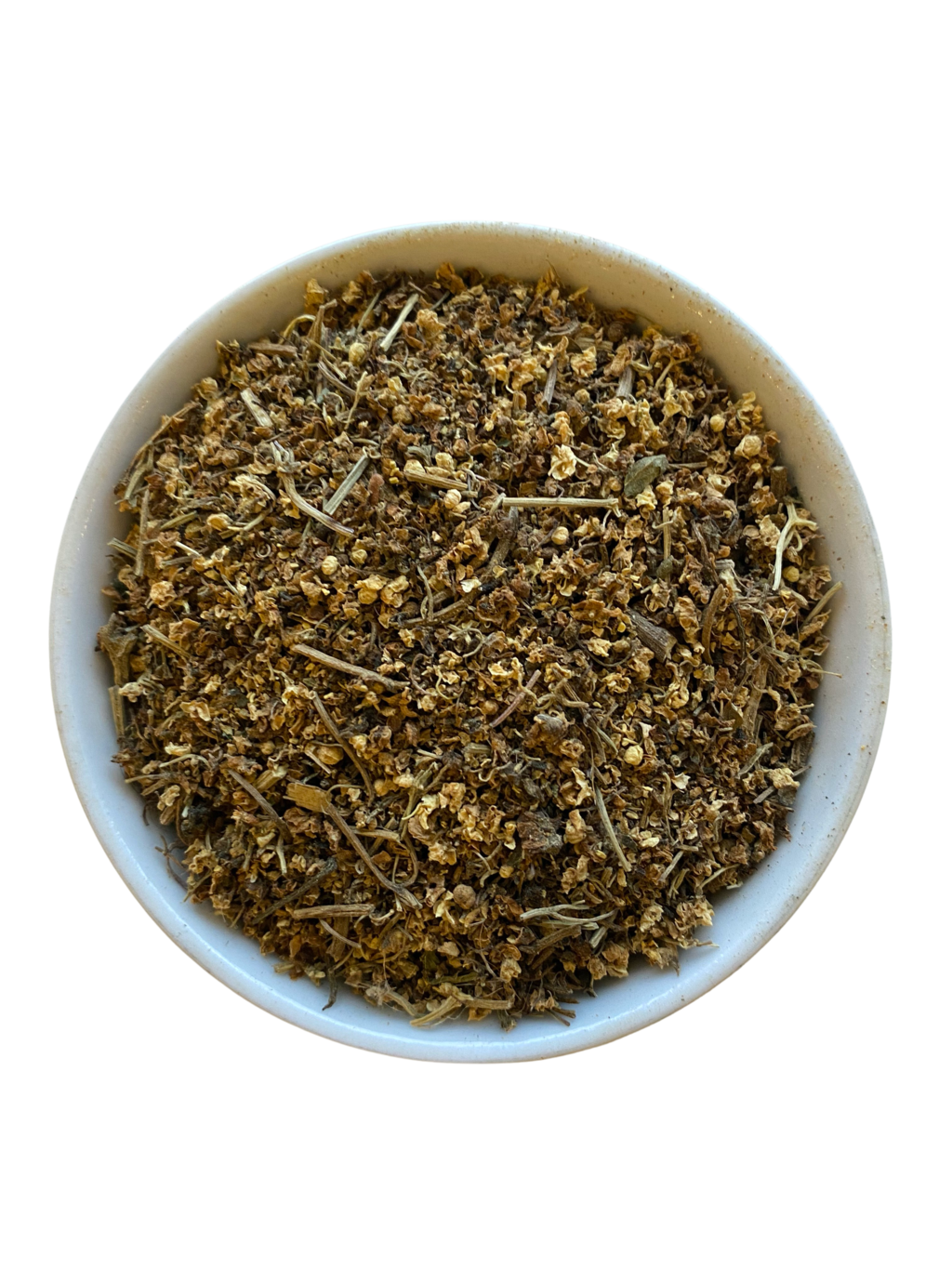 Бузина черная (цветы)