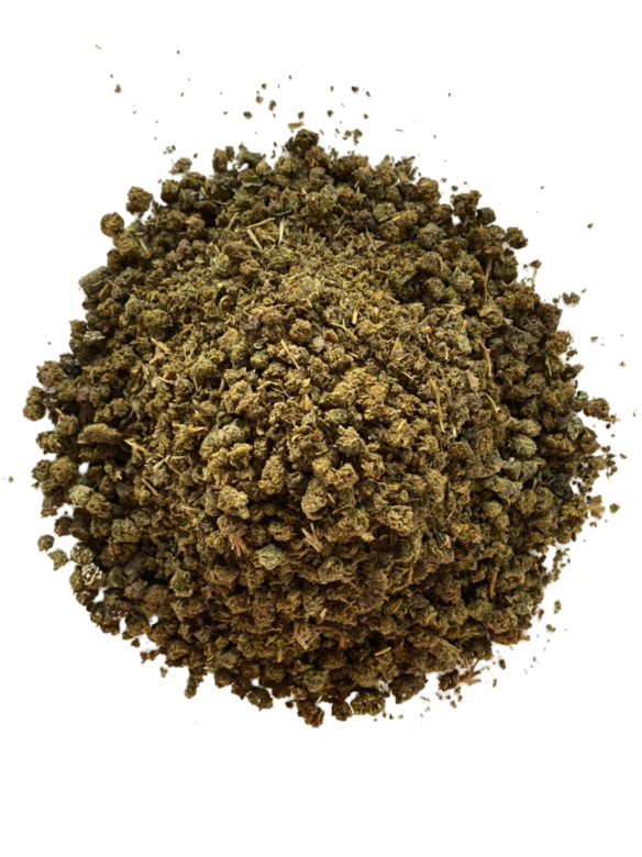 Ферментированный лист липы