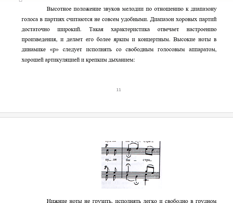 Новиков Уж ты поле мое