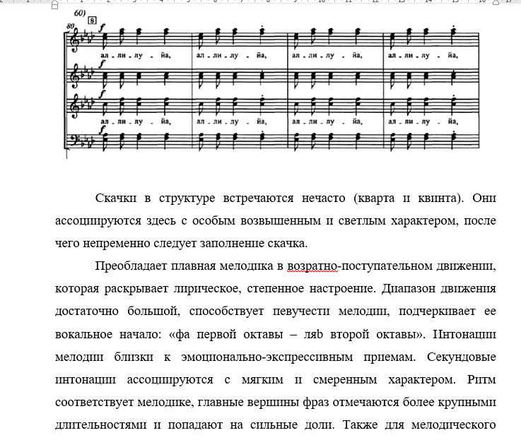 Свиридов Странное рождество видевше