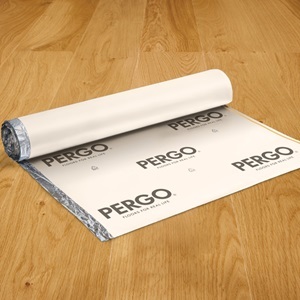 Подложка PERGO Smart Basic 2мм