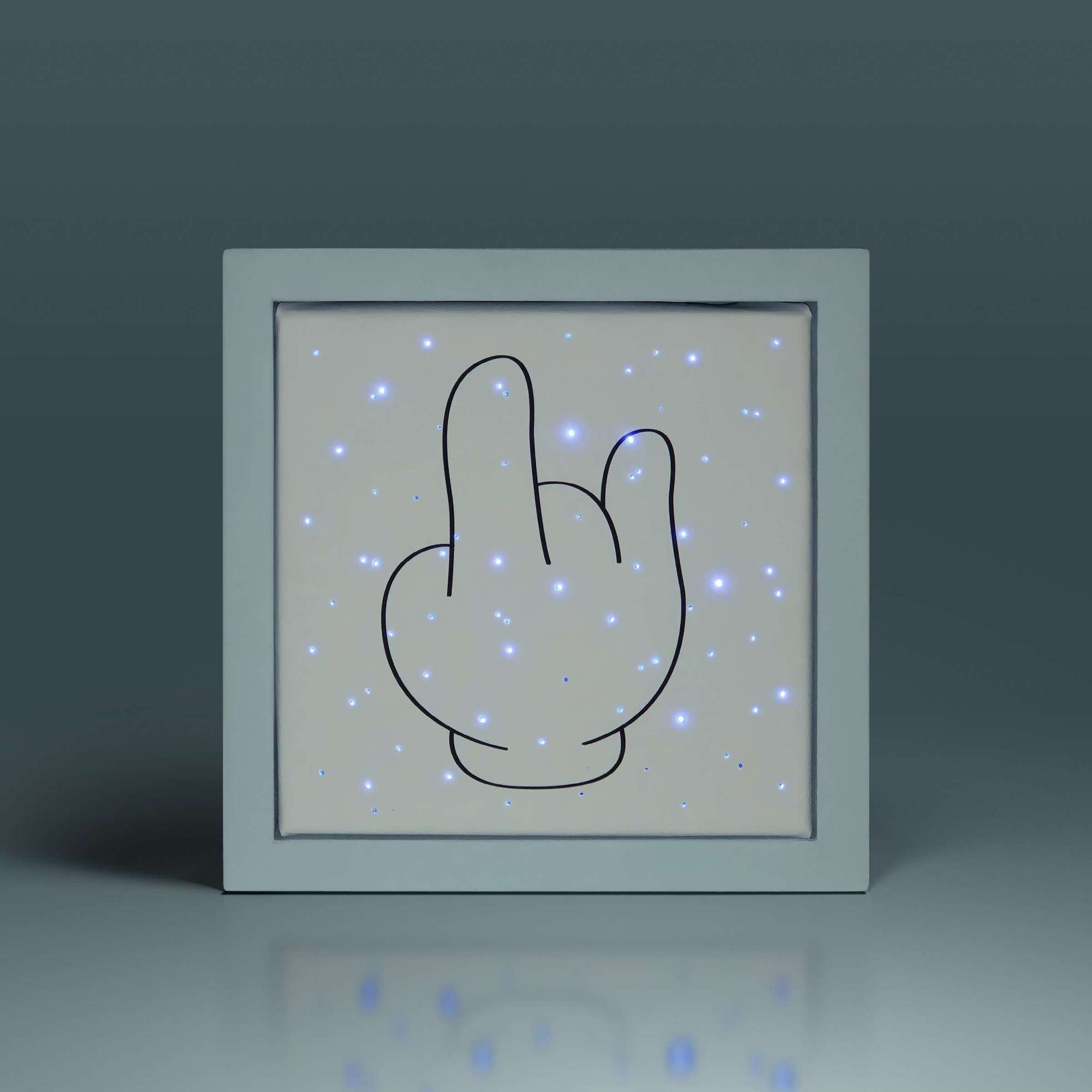 Небо