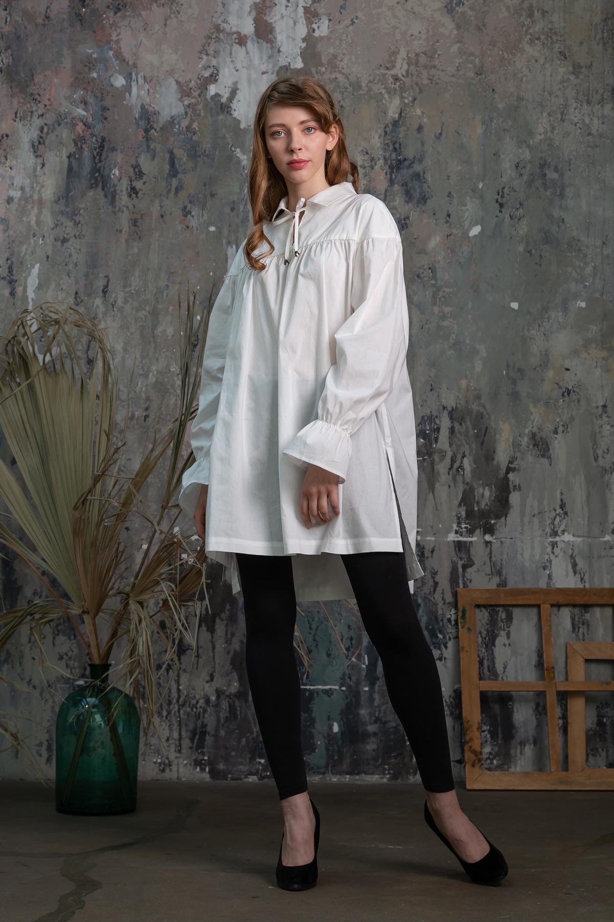 Туника-рубашка д`Артаньян