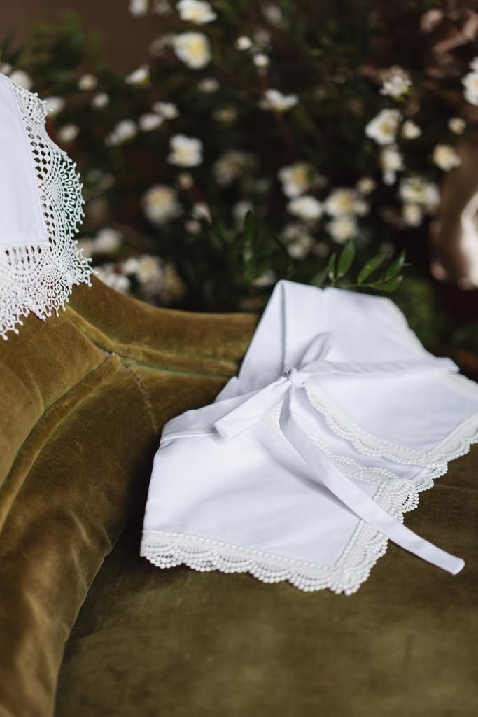 Воротник Ришелье