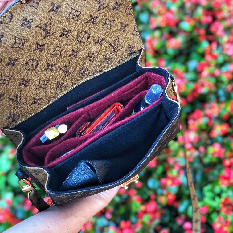 Органайзер LV Metis