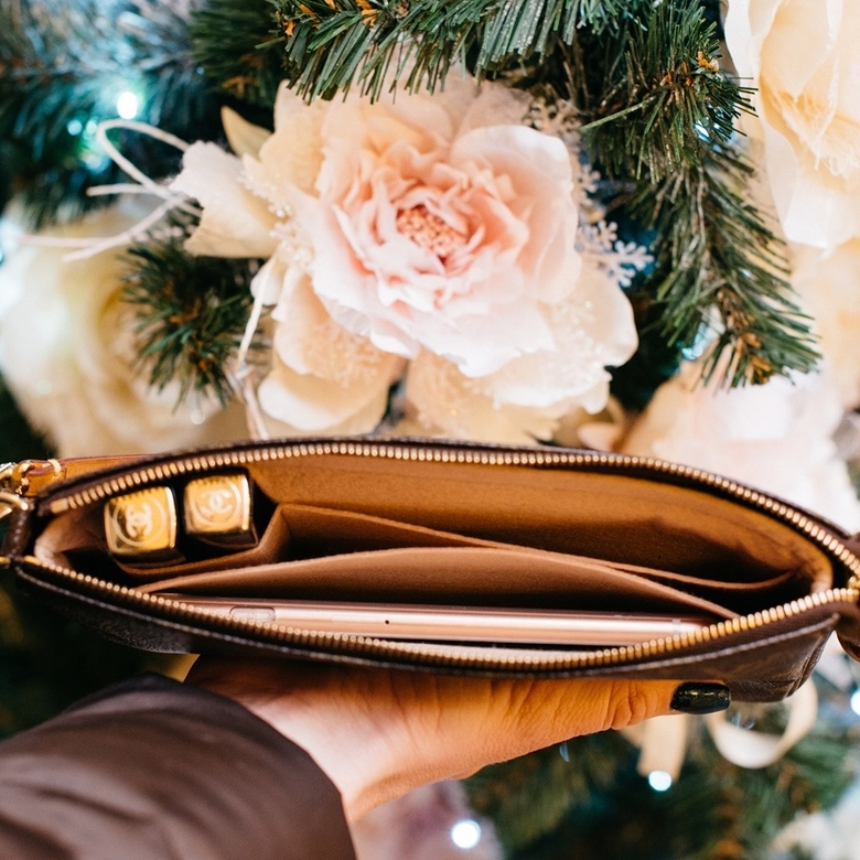 Органайзер LV Pochette NM