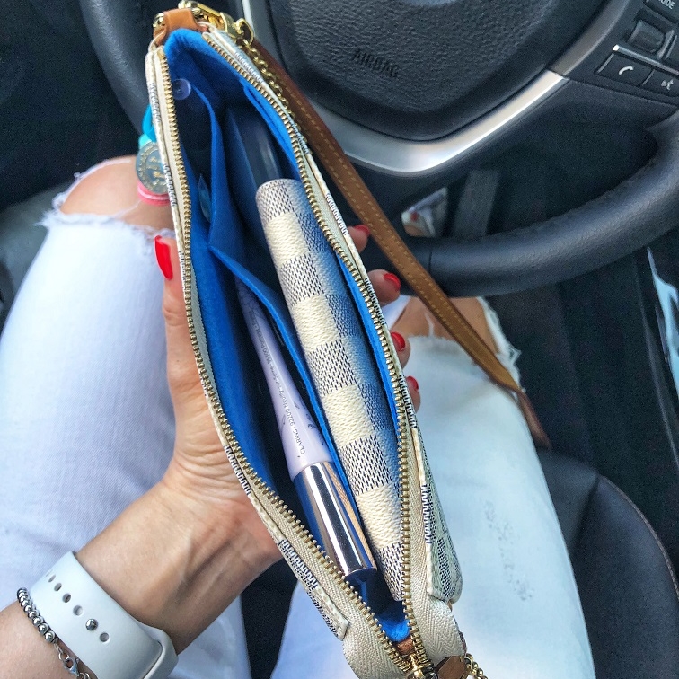 Органайзер LV EVA