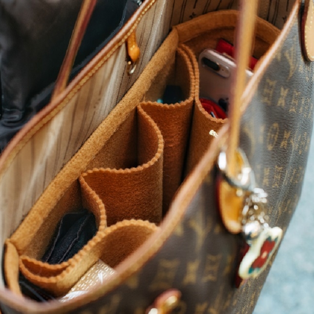 Органайзер LV Neverfull PM