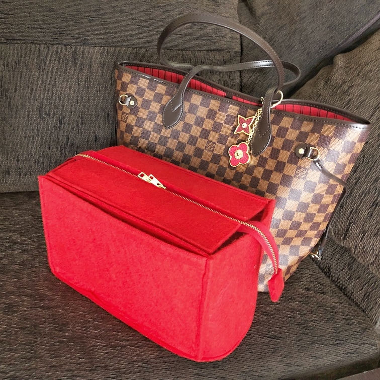 Органайзер LV Neverfull MM