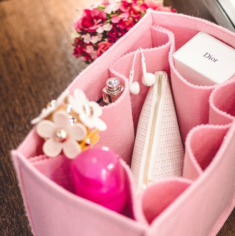 Органайзер LV Neverfull GM