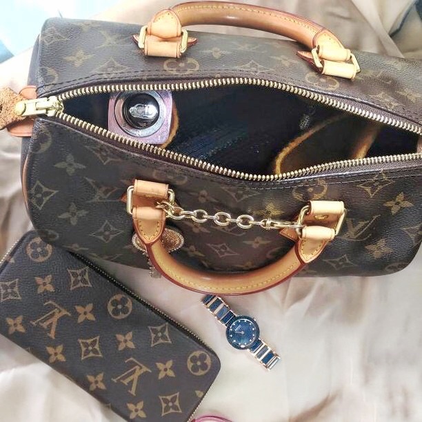 Органайзер LV Speedy 30