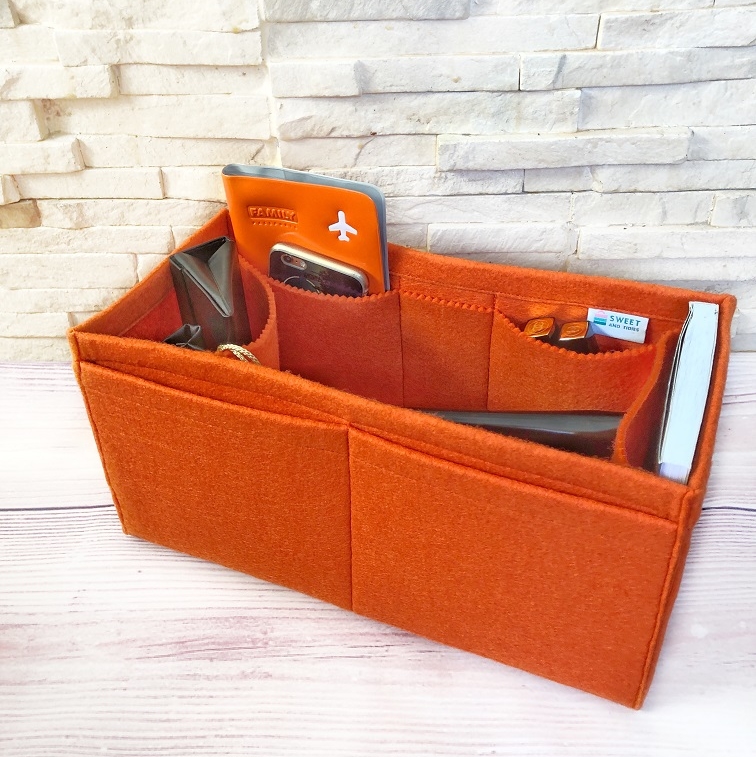 Органайзер Birkin 35