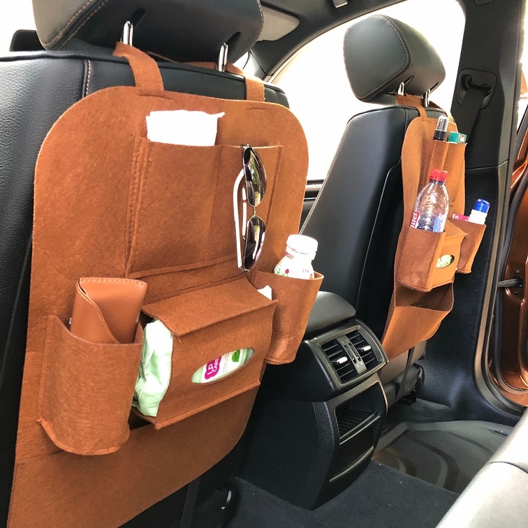 Органайзер в автомобиль Промо