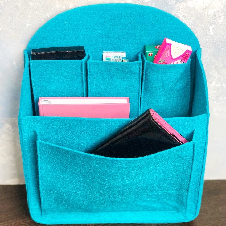 Органайзер в рюкзак Промо