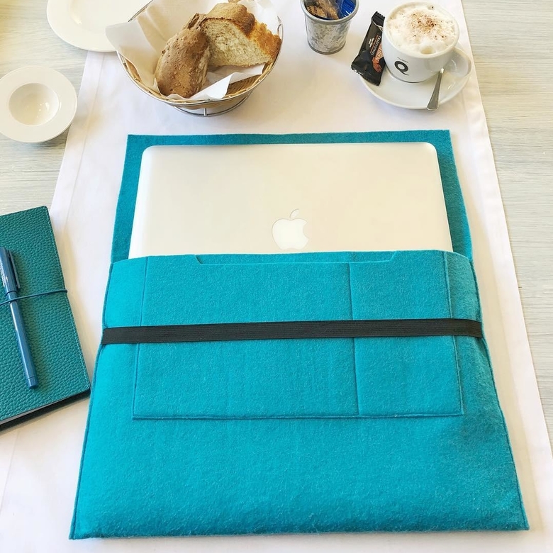 Чехол для ноутбука