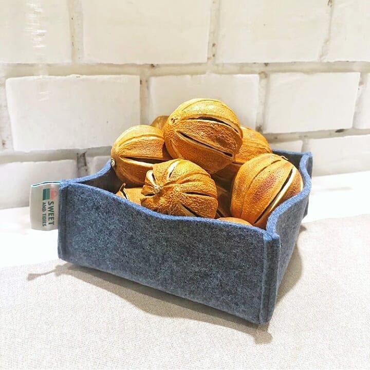 Коробочка 15х15