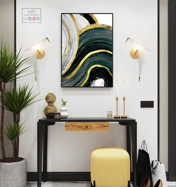 ПОСТЕР ABSTRACT FLOW #2