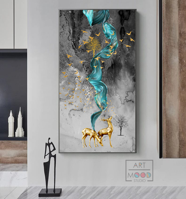 ПОСТЕР SCANDINAVIAN STYLE #2