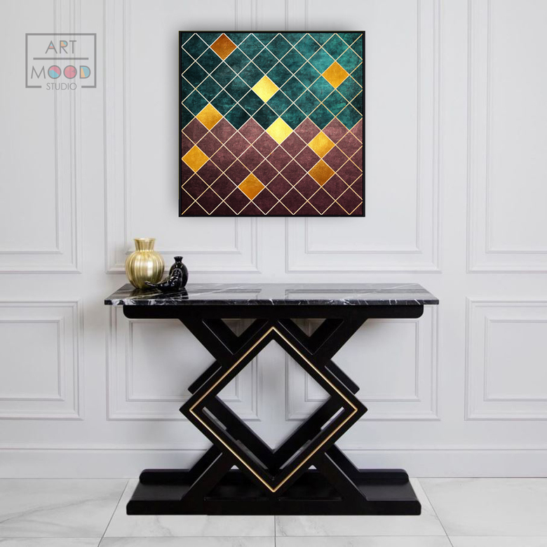 ПОСТЕР QUATTRO