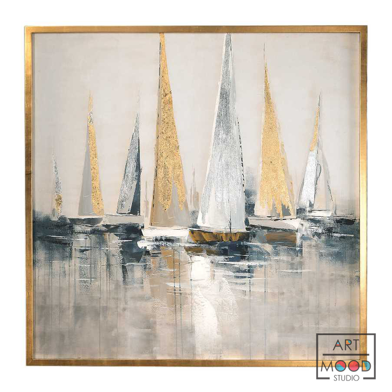 ПОСТЕР REGATTA