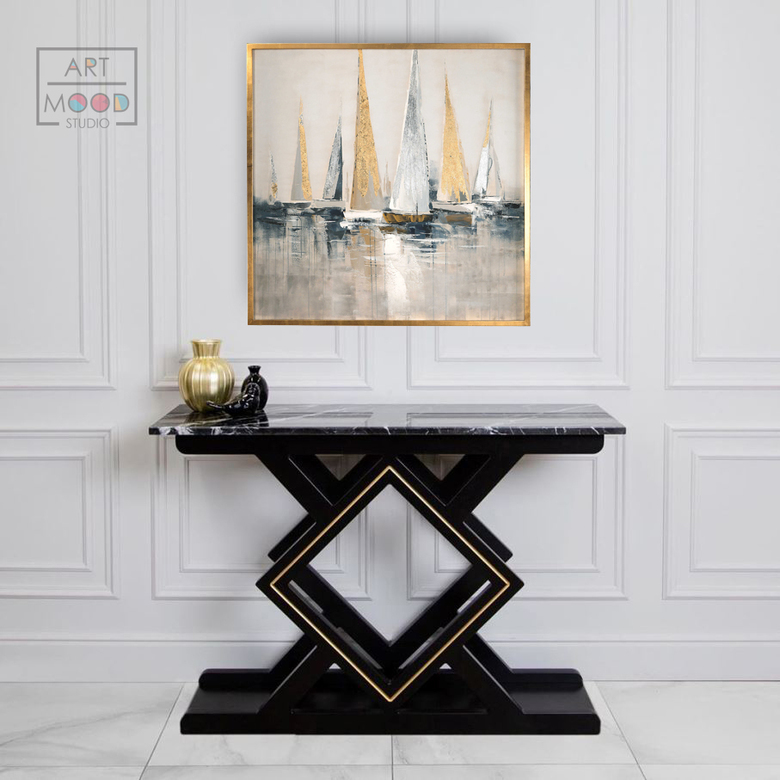 ПОСТЕР REGATTA