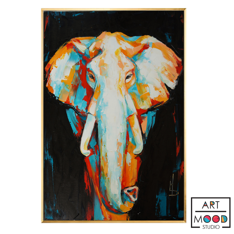 КАРТИНА № 180