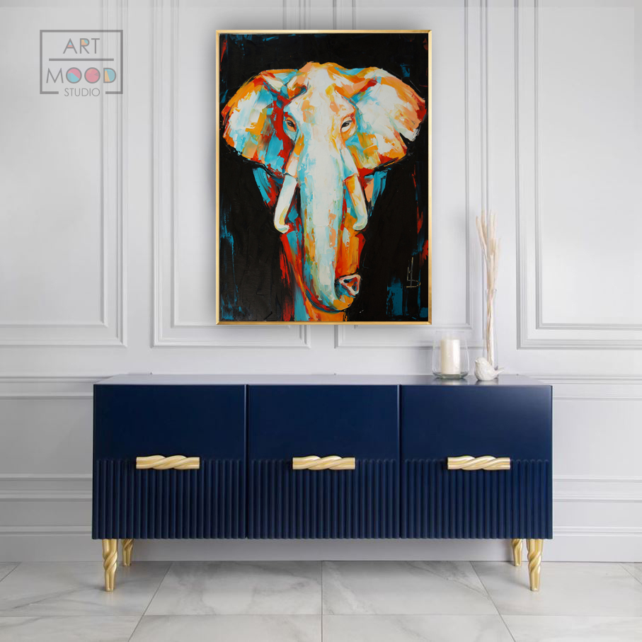 КАРТИНА № 180