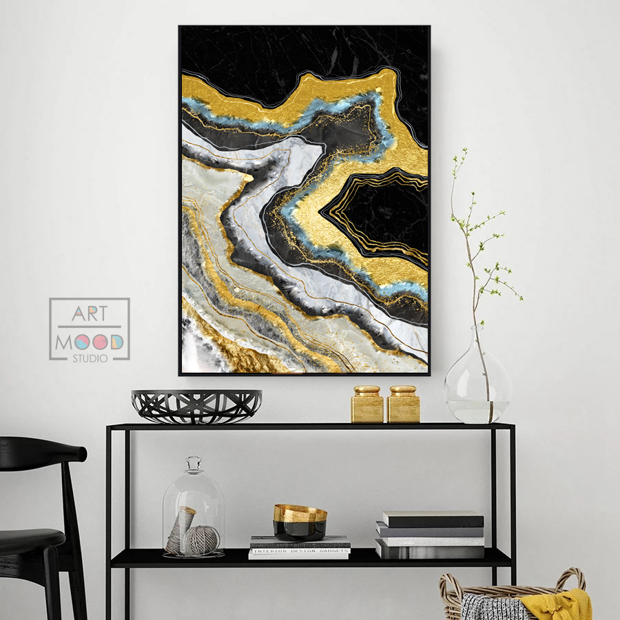 КАРТИНА STONE CUT 7